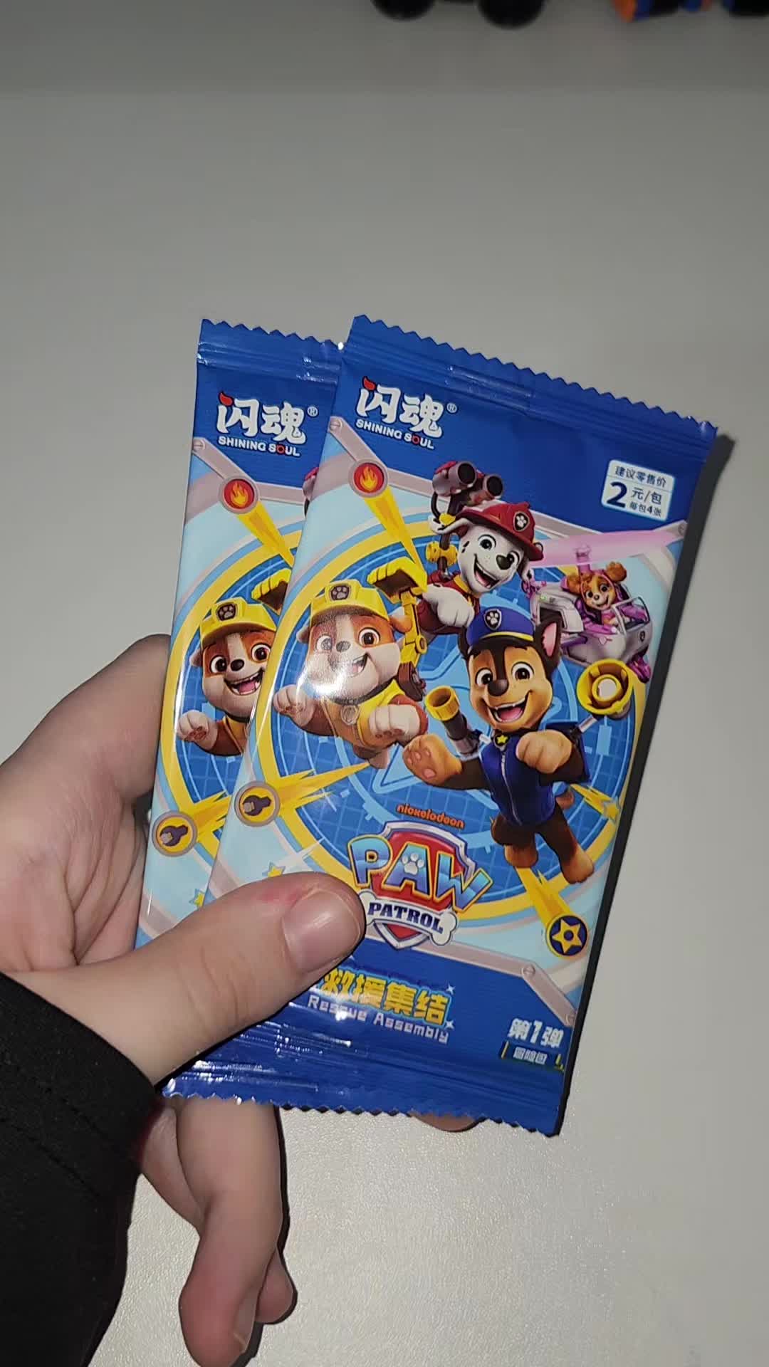 @Jester 🎭 (Paw Patrol No1 Fan)