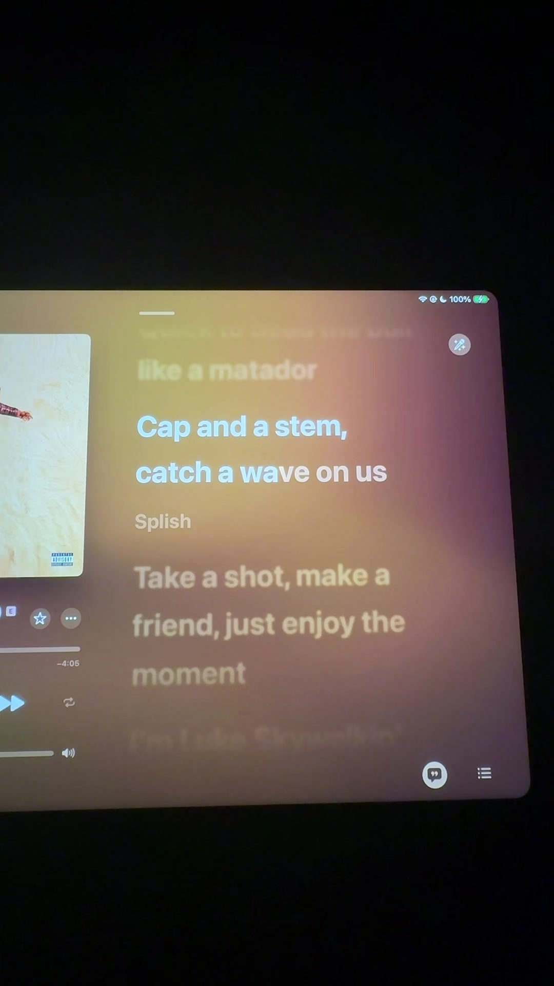 @seemusiclyrics