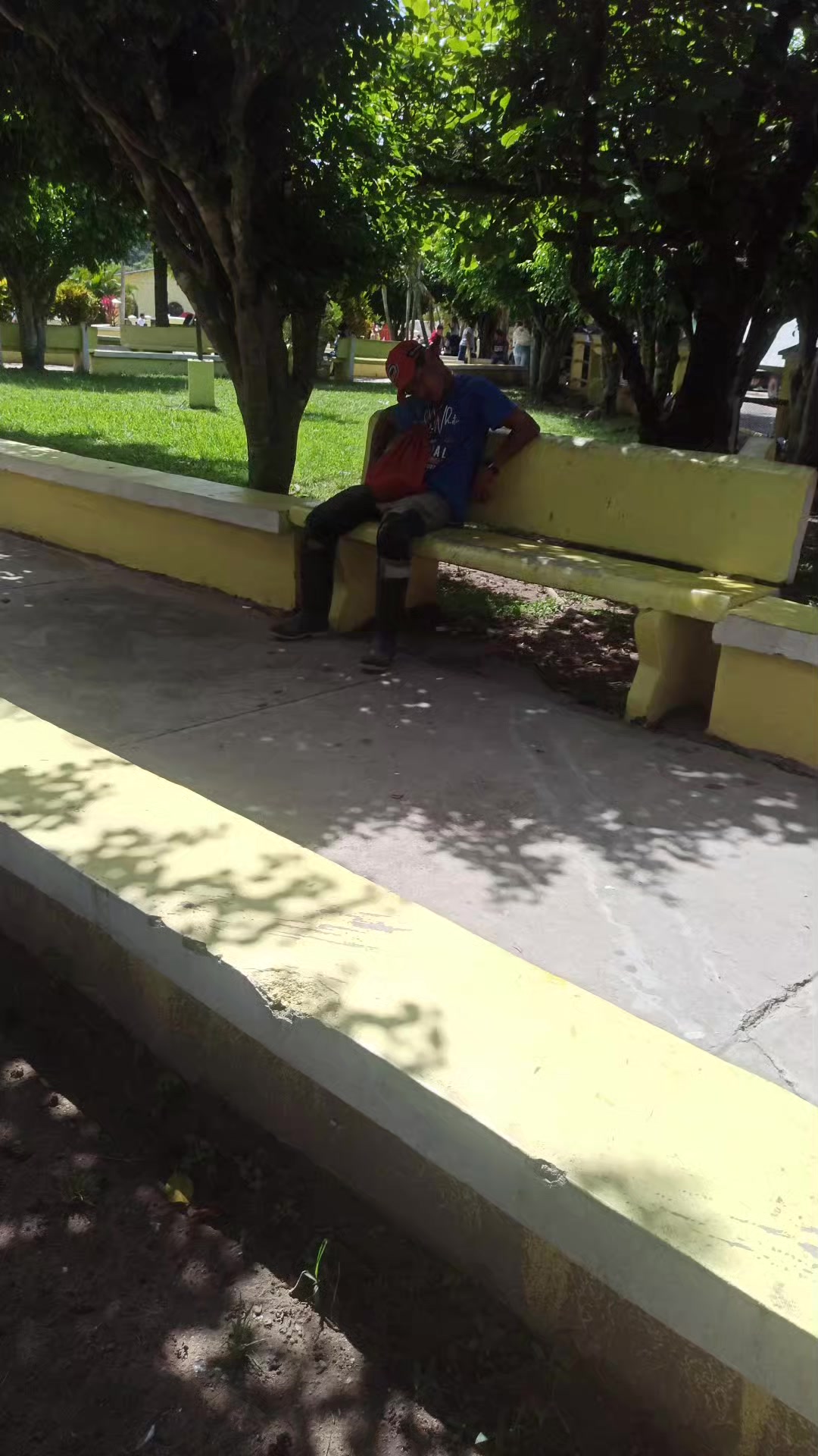 @Mototaxistas 0311