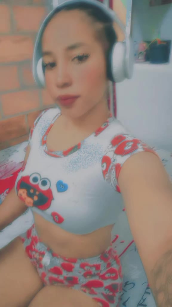 @Valentina Mosquera