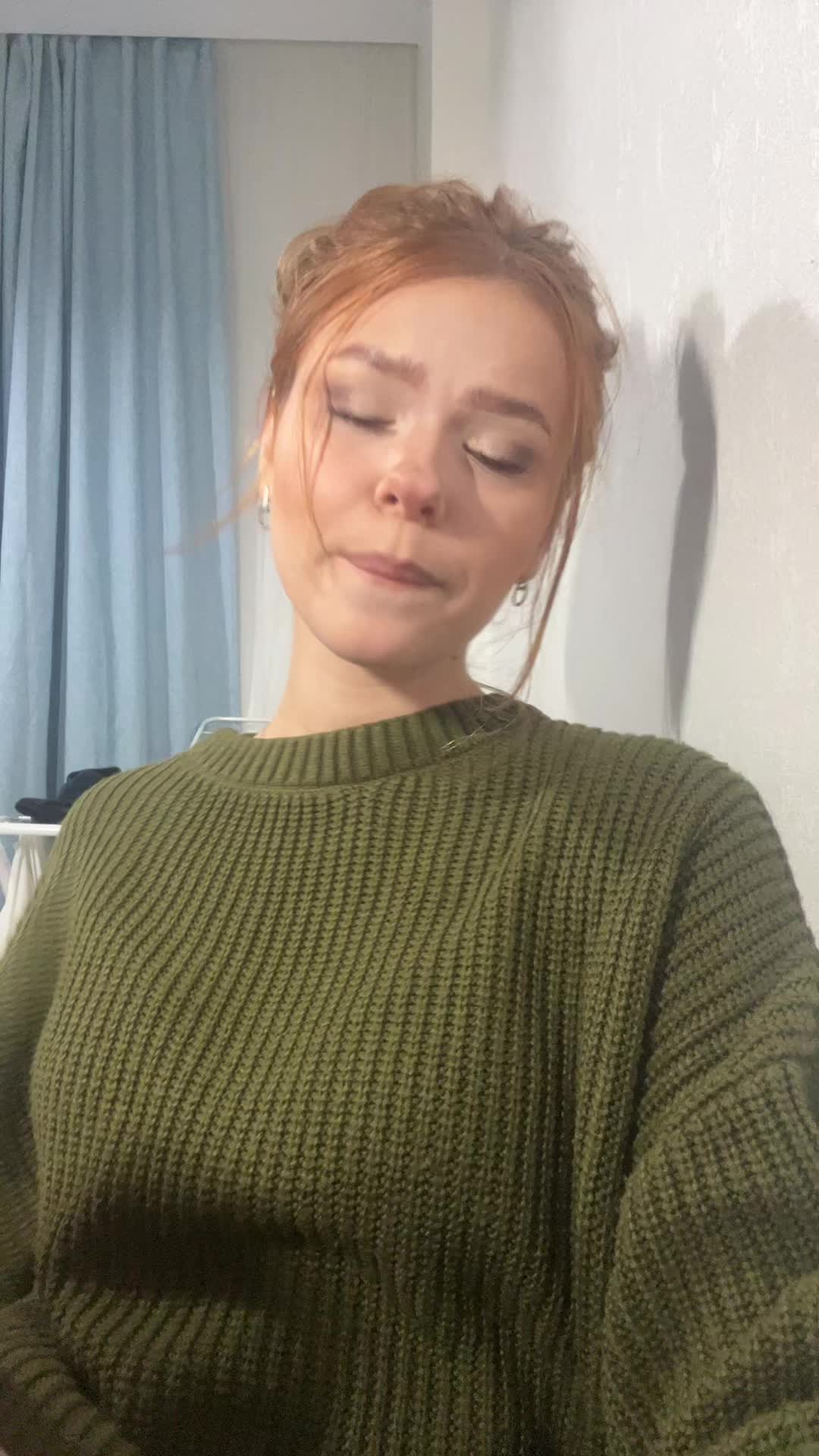 @яна рыжая
