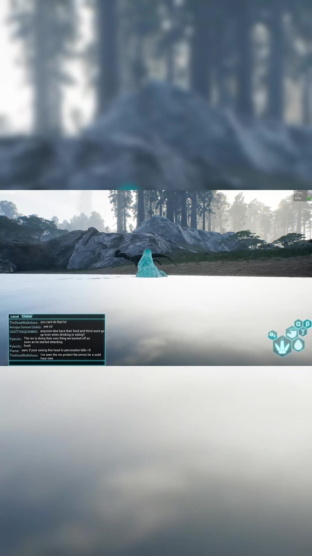 @Good Boi in ThighHighs