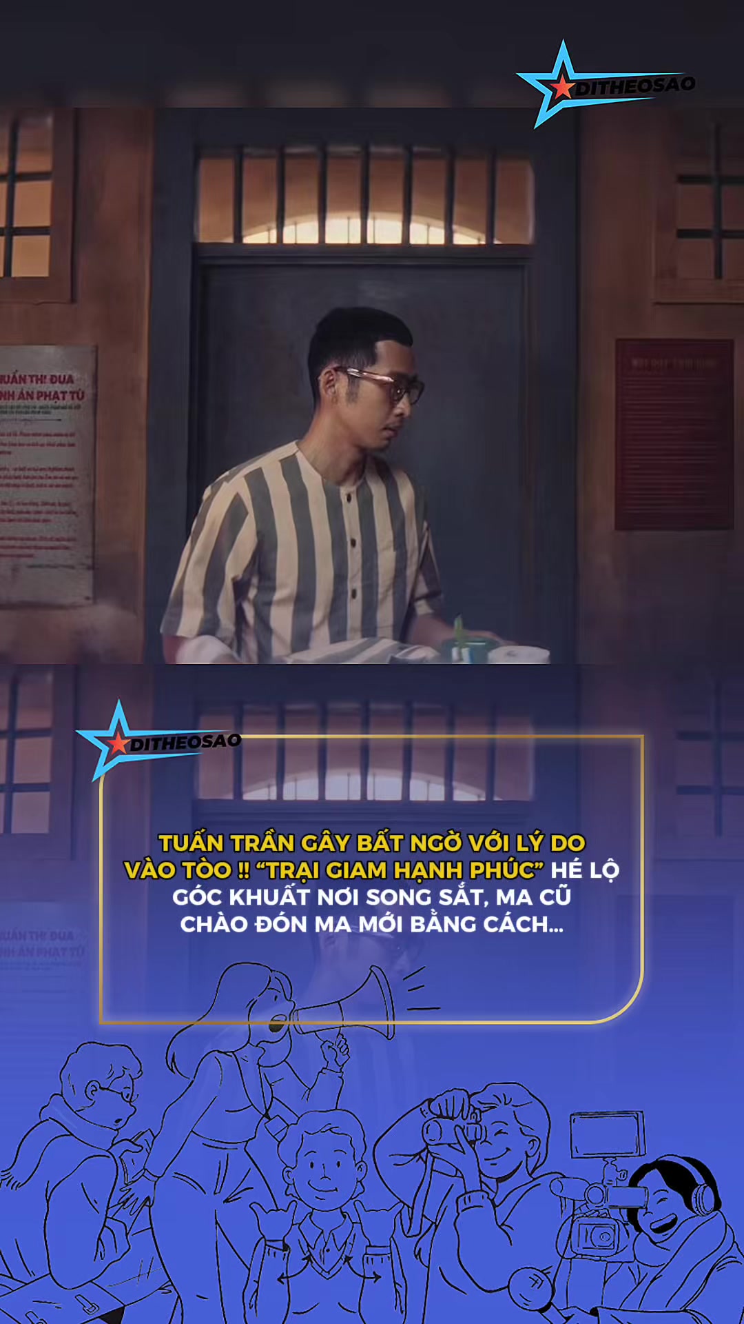 @Đi Theo Sao
