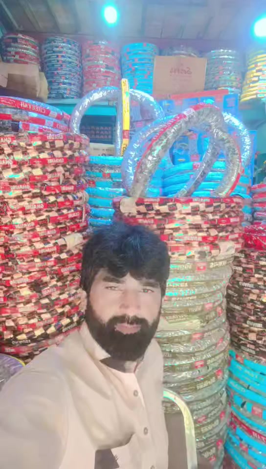 @Ashraf Rehmani