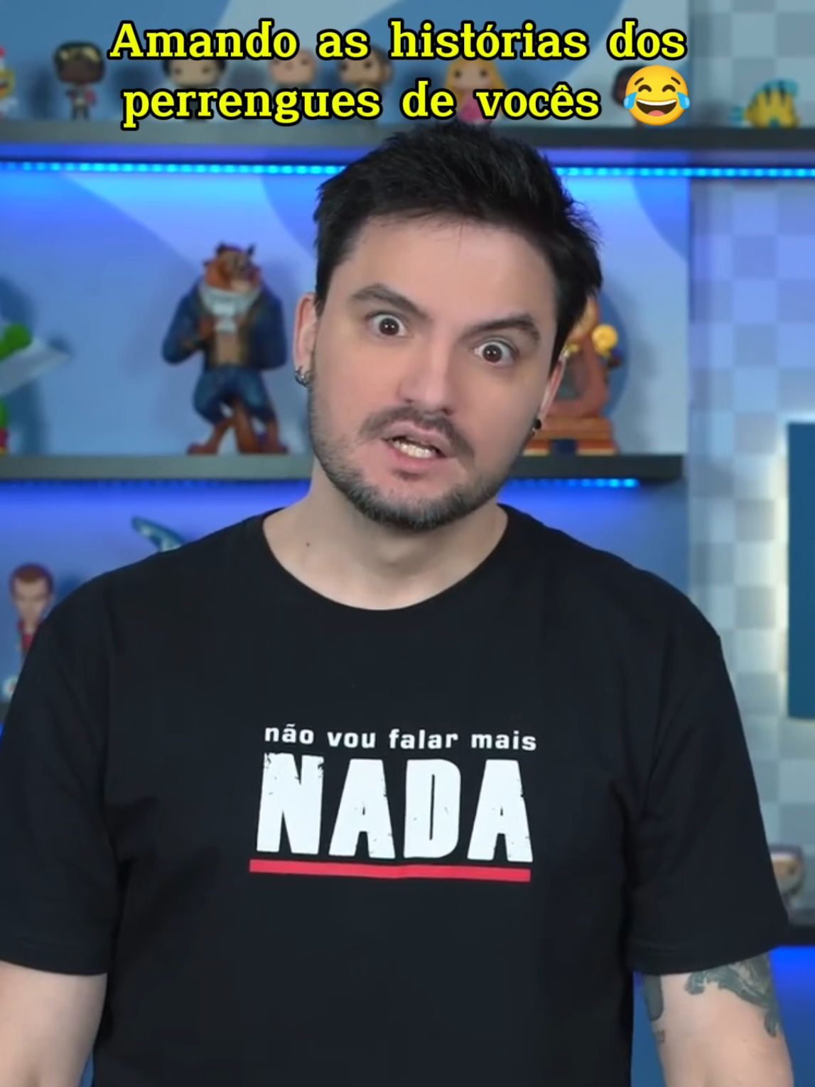 @Felipe Neto Channel