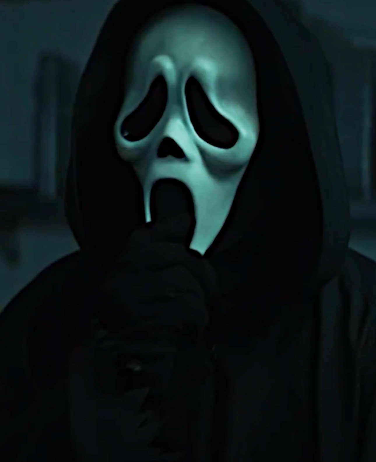 @GHOSTFACEPOSTS | fanpage