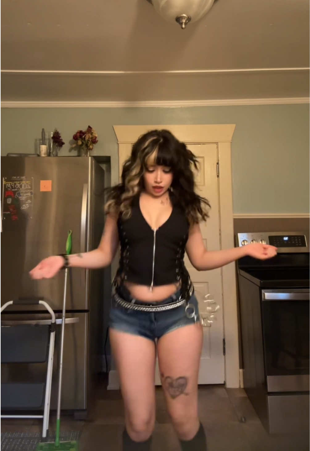 @Goddess