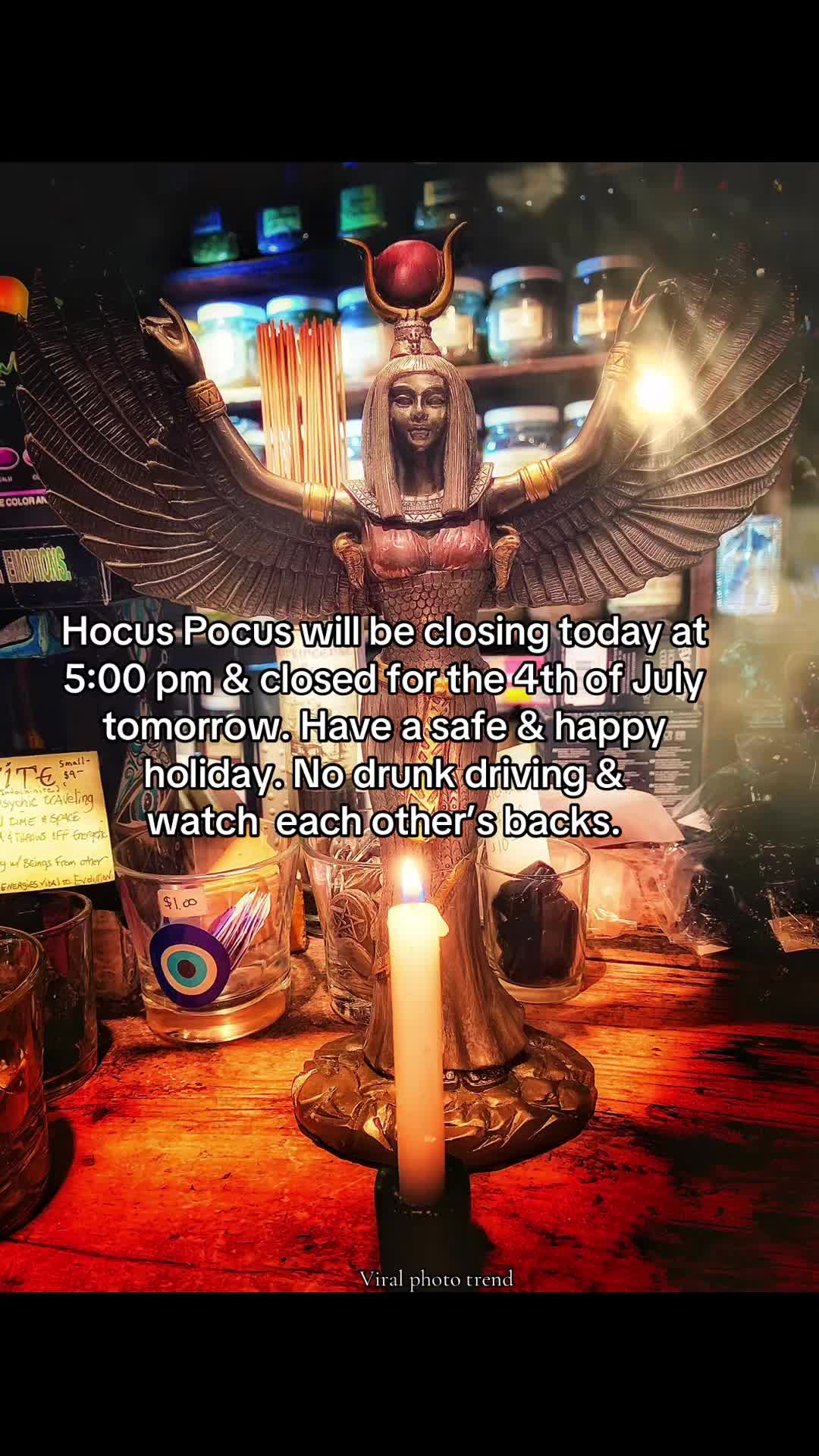 @Hocus Pocus Pgh