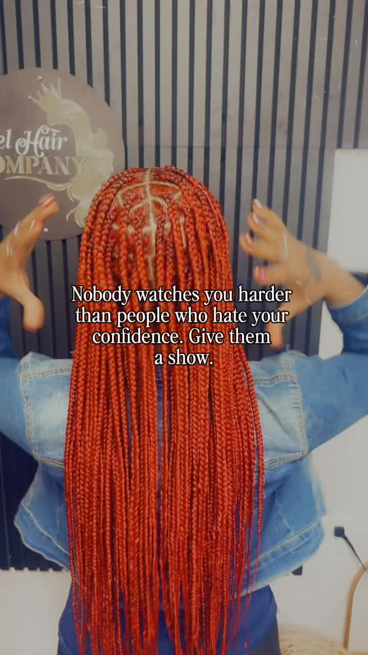 @Bel hair company