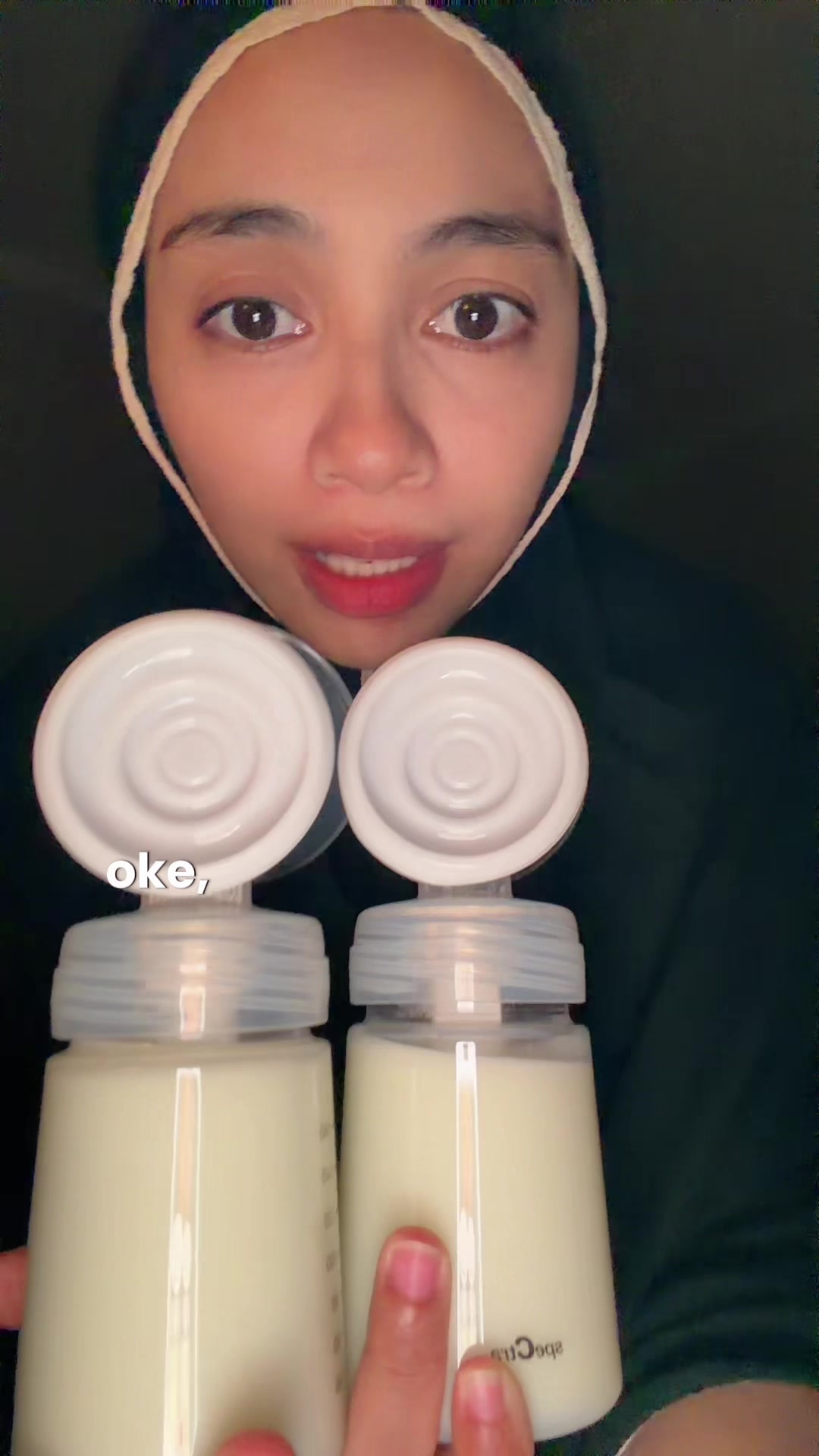 @Herlinaputri P