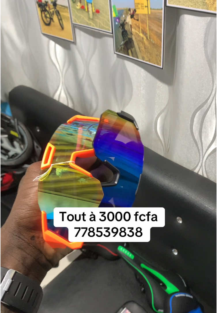 @Badou V&eacute;lo 🚴🏾🇸🇳 705154138