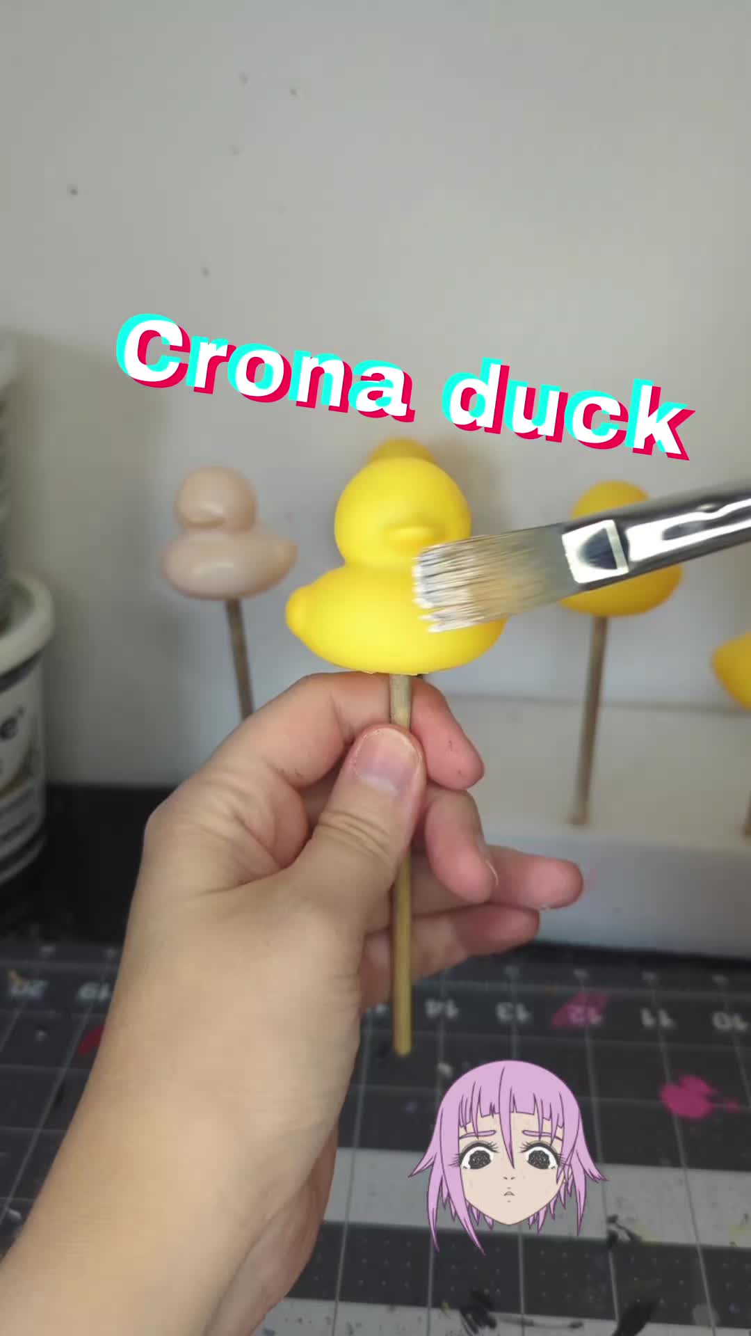 @DF Ducks