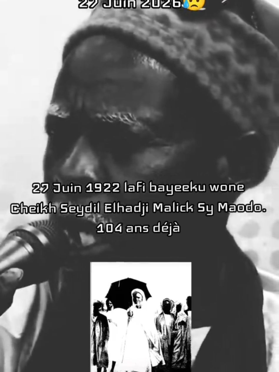 @Sunu Yonu Tivaouane