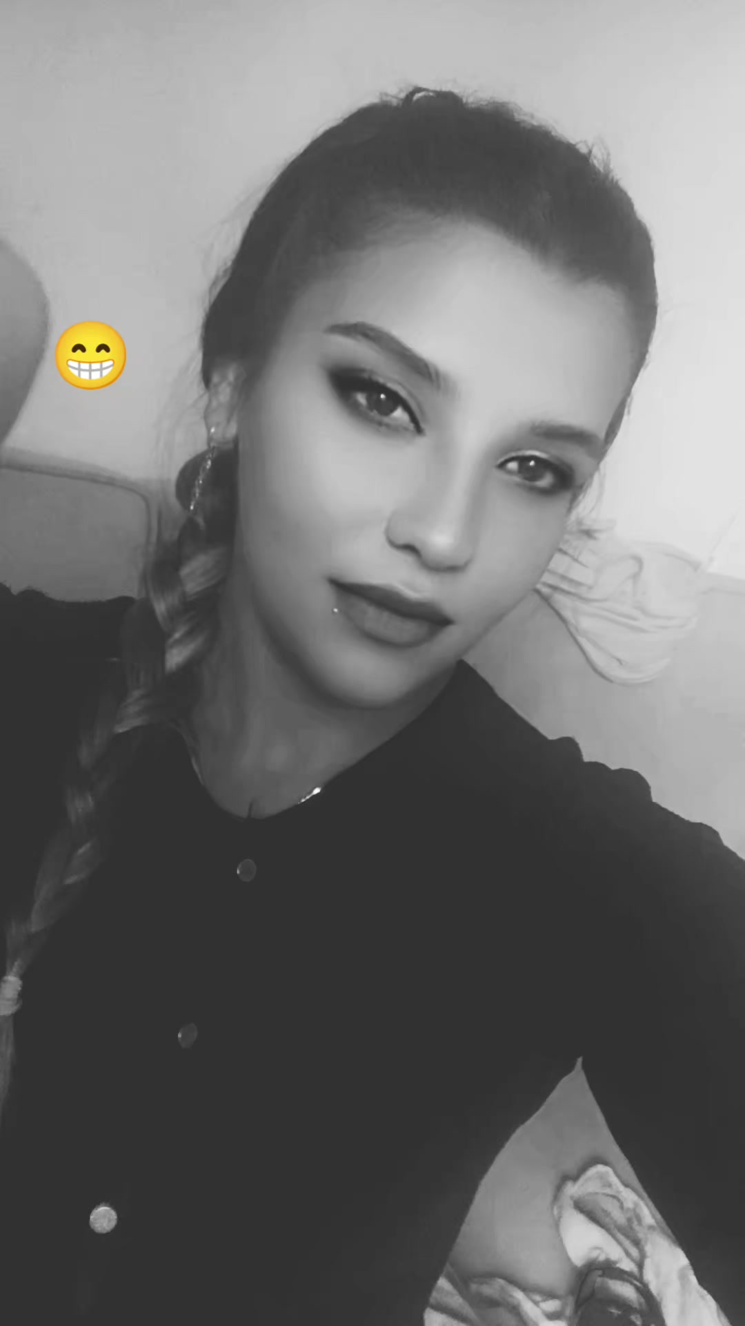 @esmerrr😝