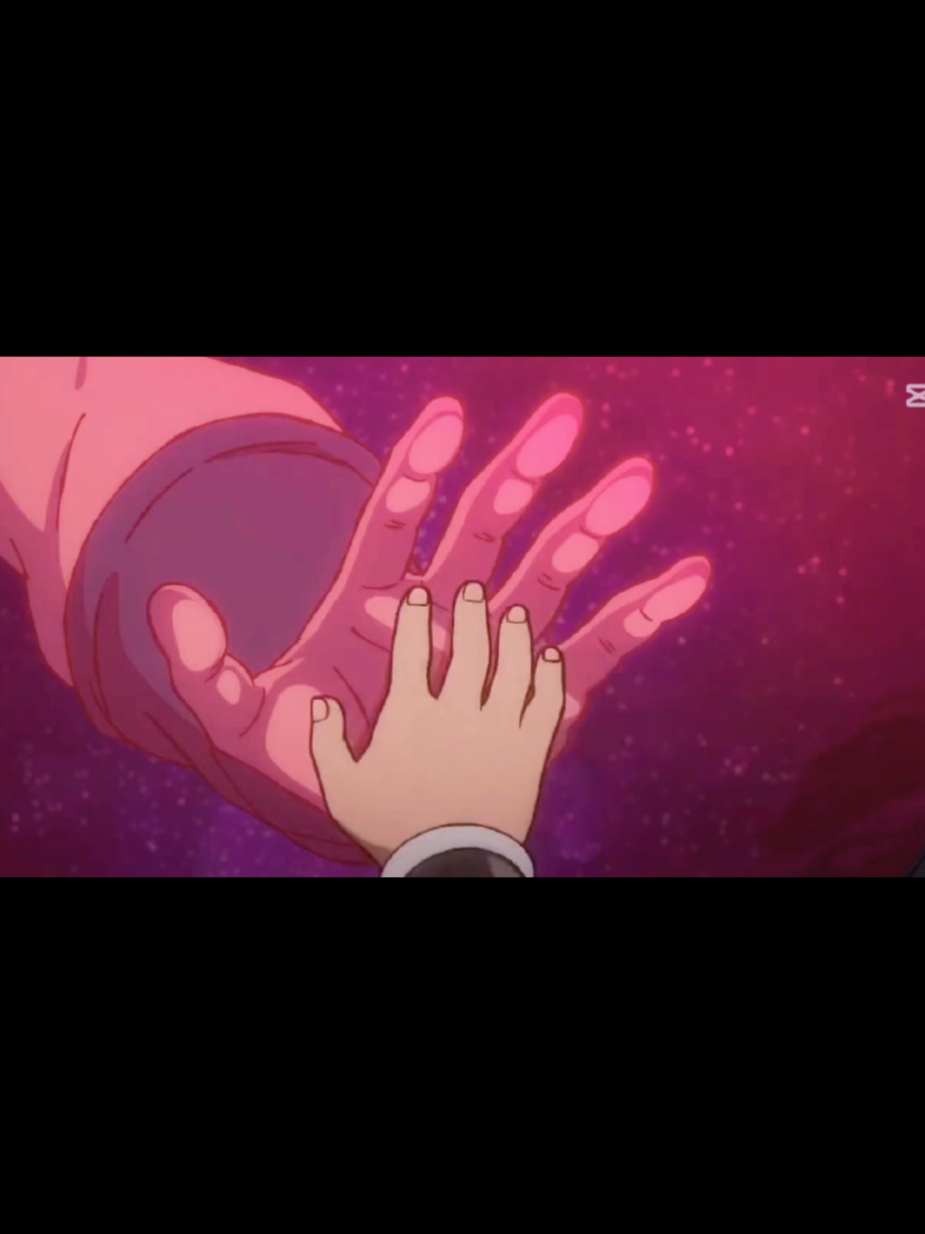 @momentos &eacute;picos del anime