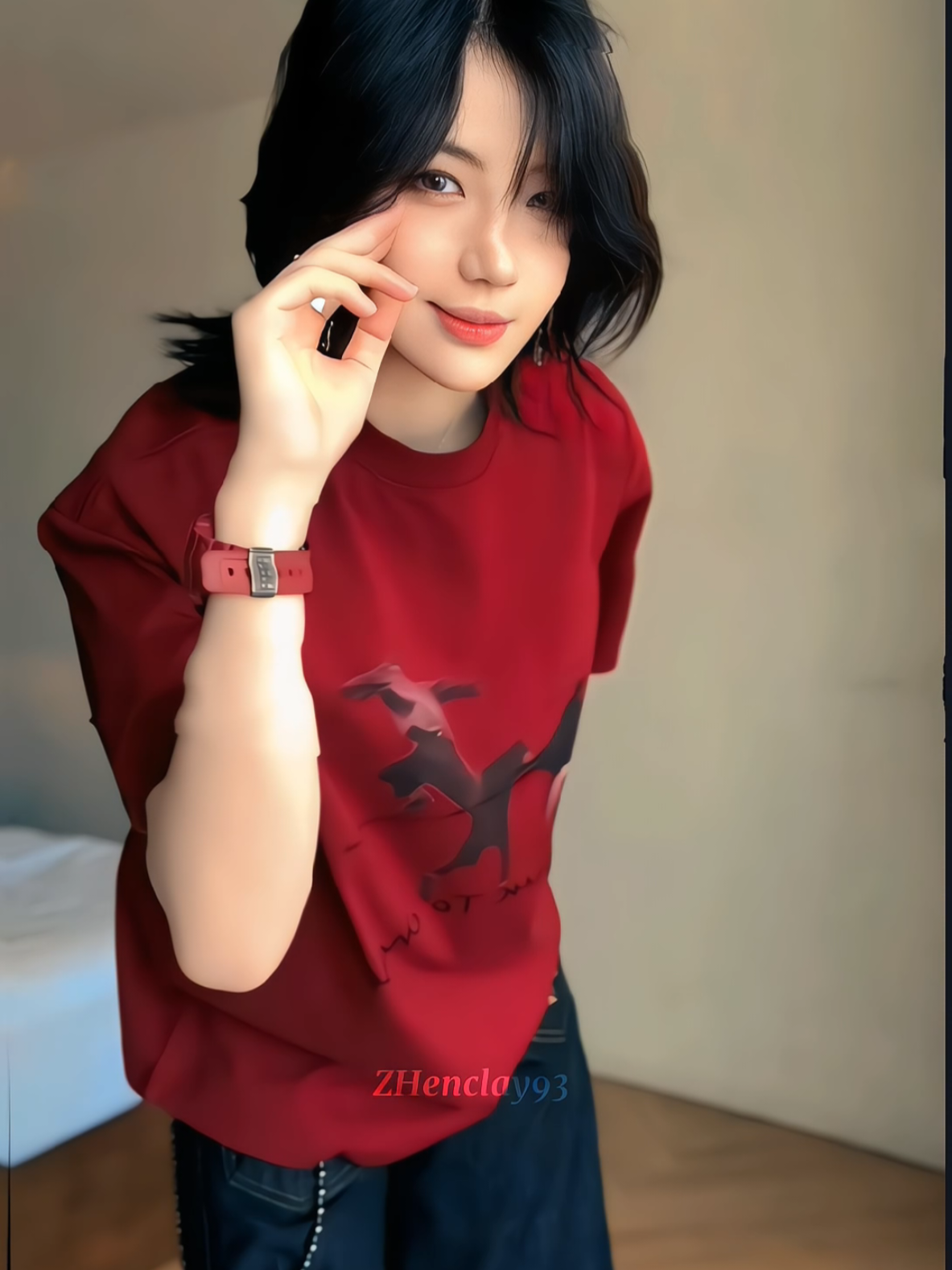 @ZHen 抖音
