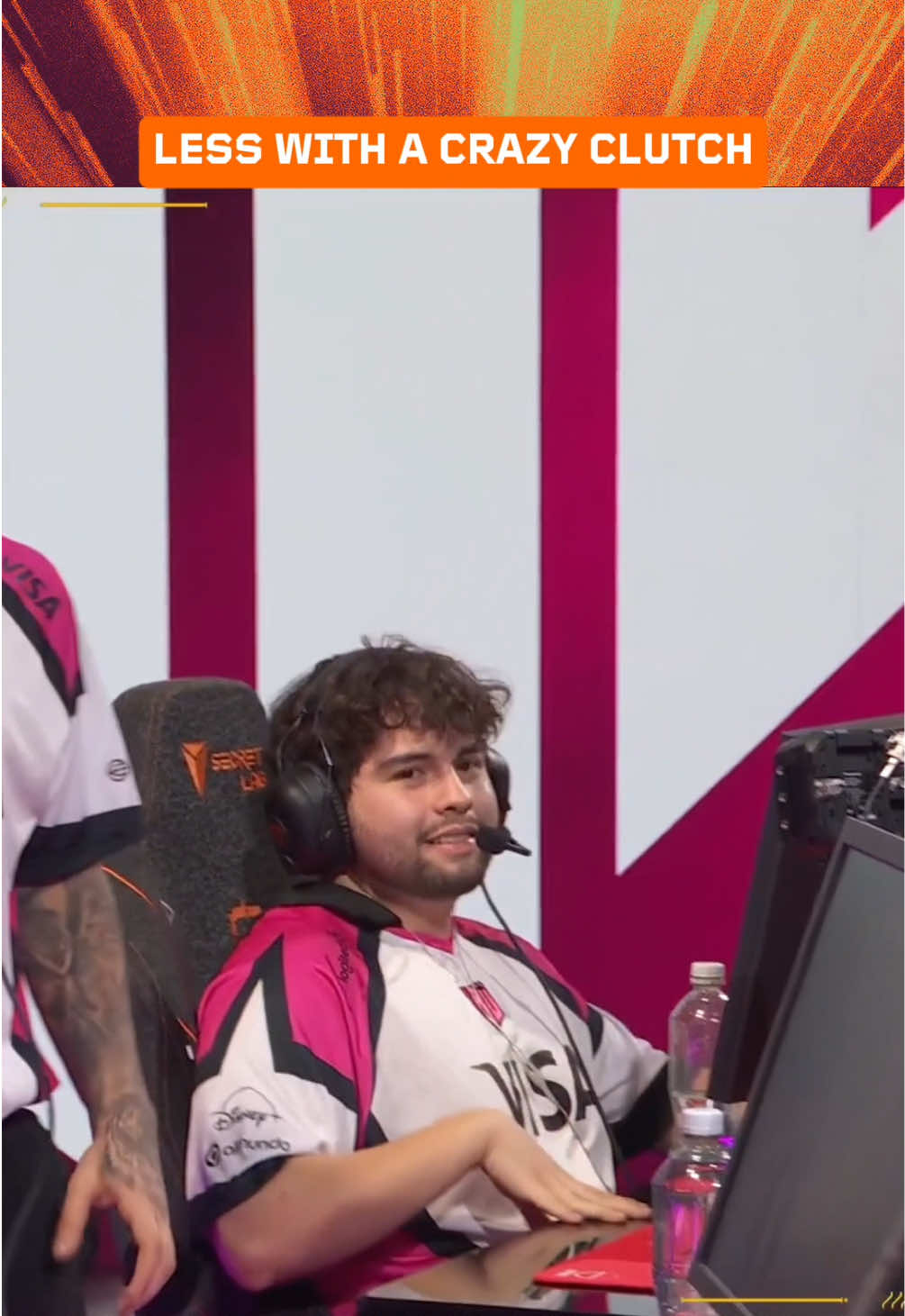 @VALORANT Esports NA