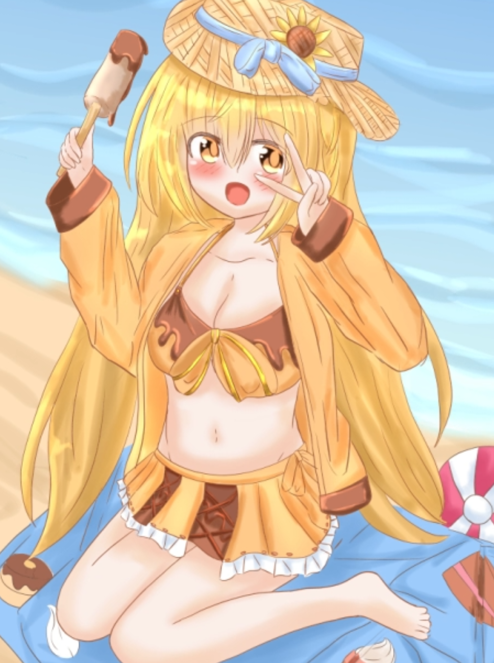 @月夜野怜奈月🌙🧁🍫