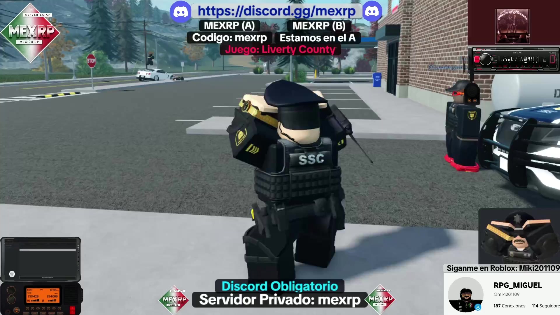 @mexrp