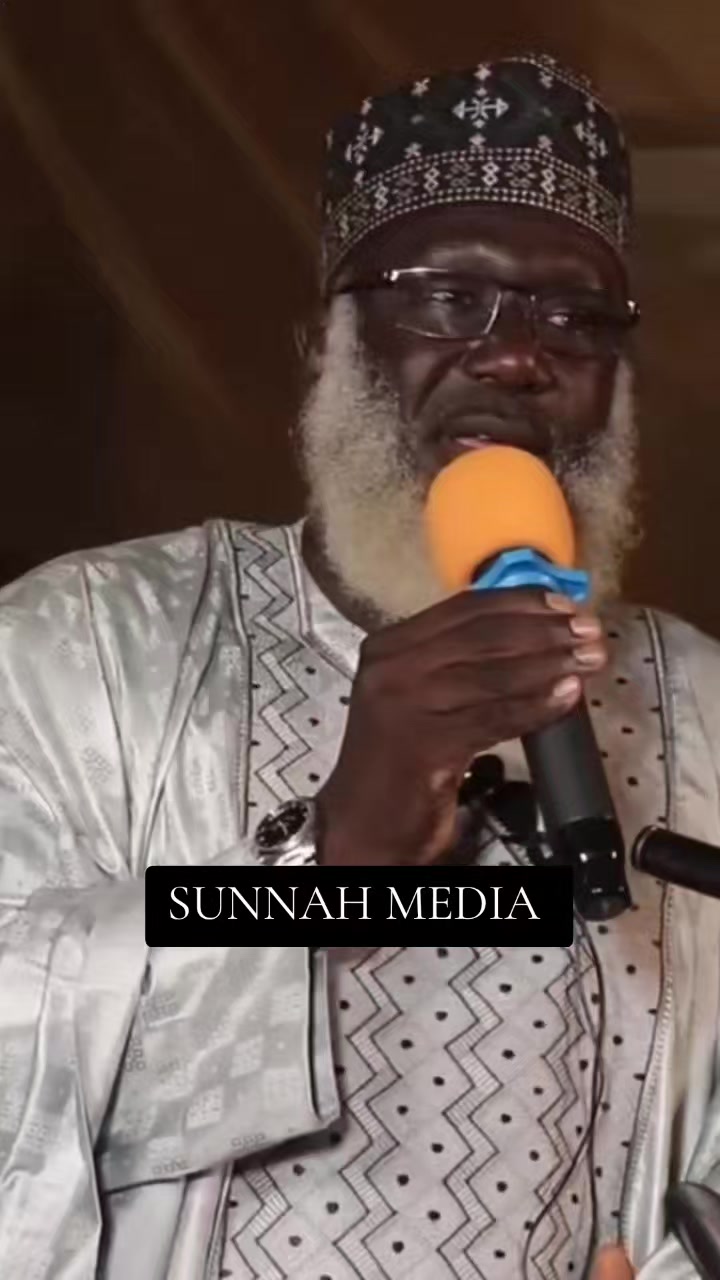 @SUNNAH MEDIA