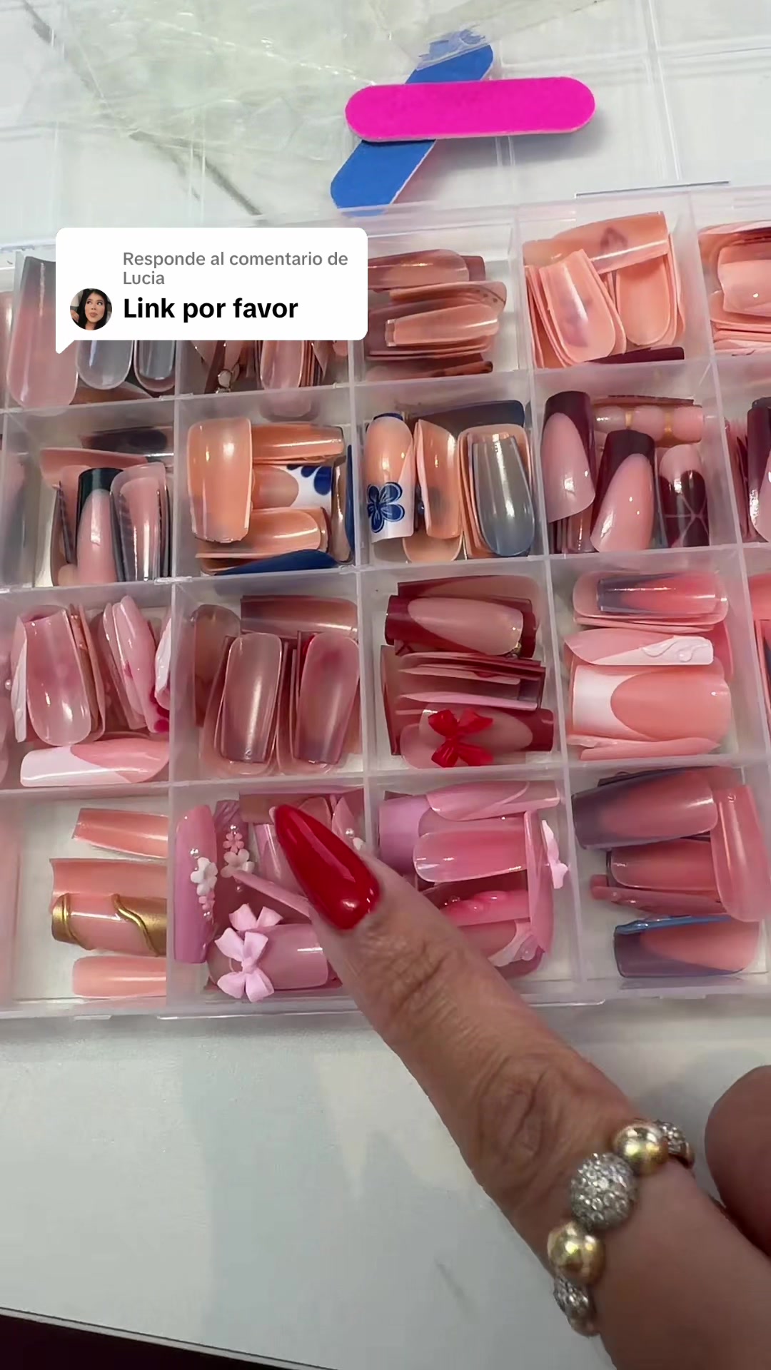 @Nails by Joseline