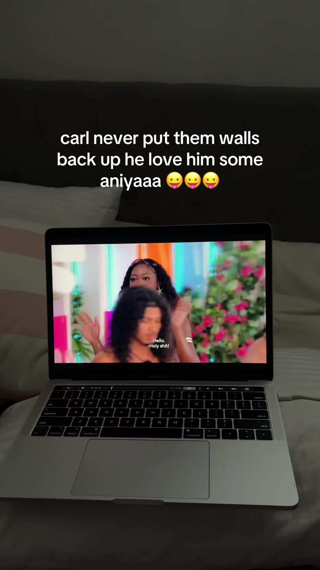 @kate denise