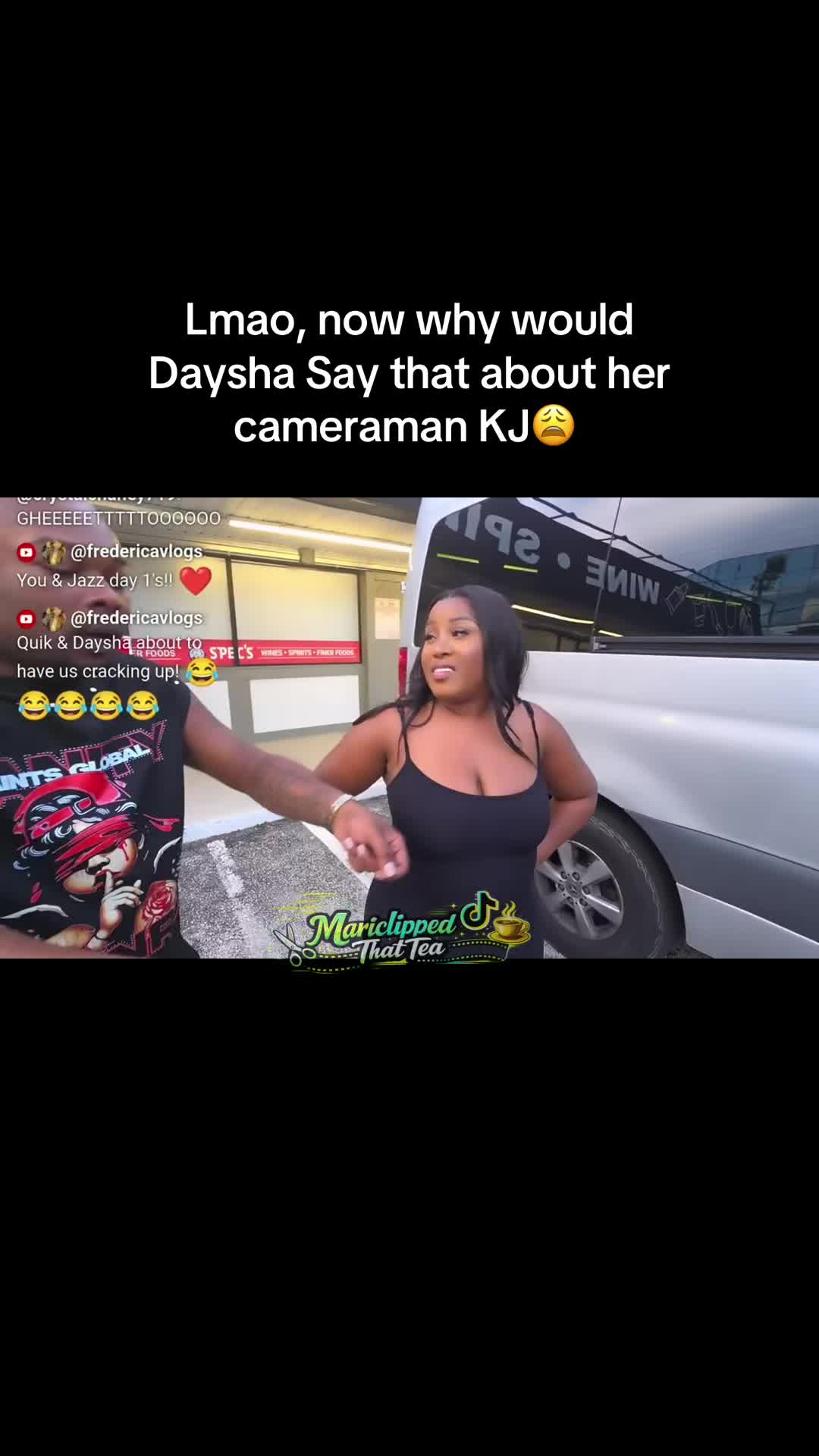 @MariClippedThatTea⏰☕️