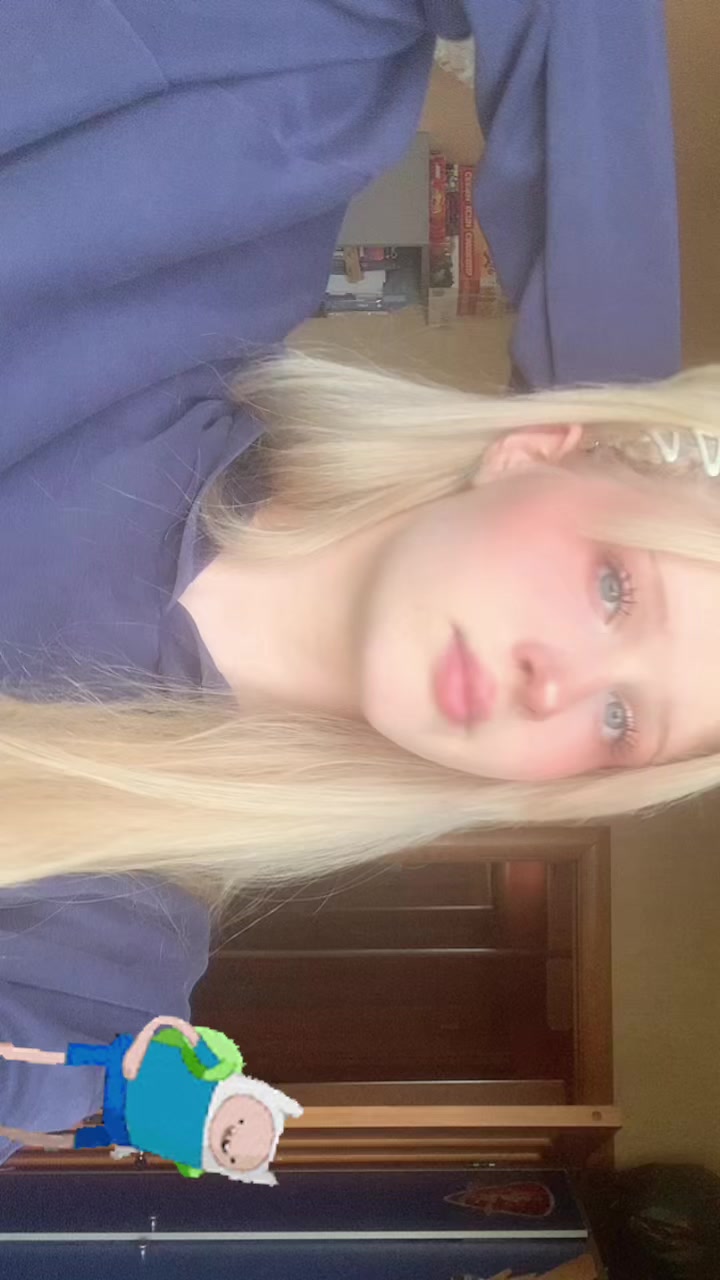 @ТГК:Blonde&rsquo;s 💎