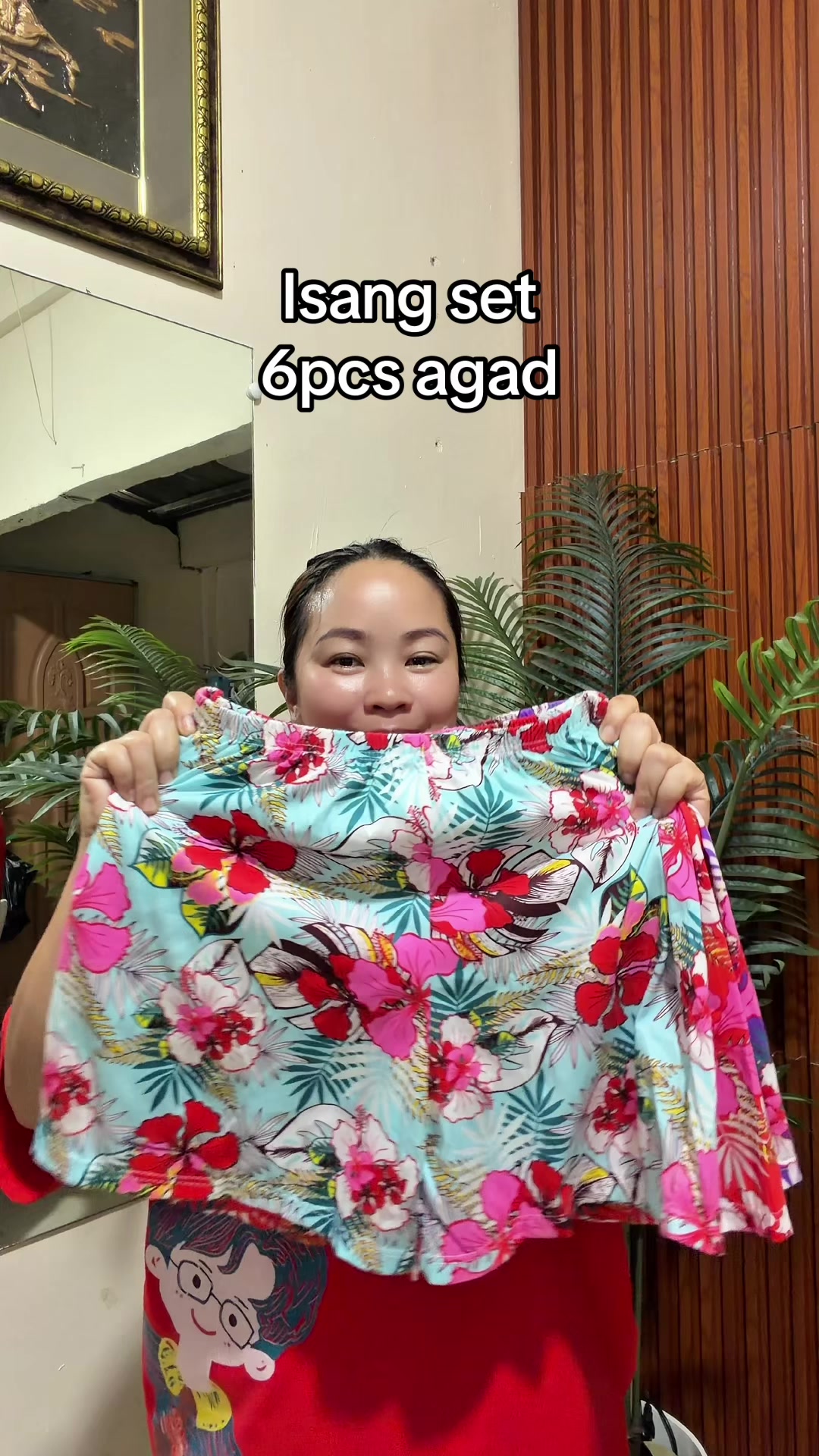 @mama alms