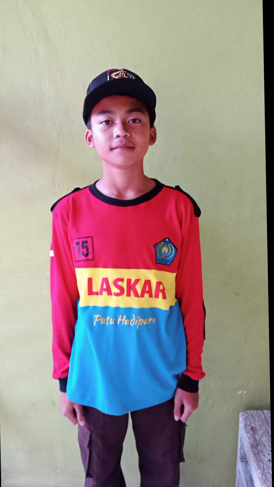 @Rani Sawitri