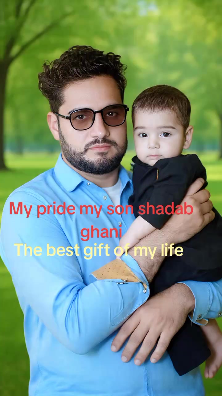 @Ghani khan ziddi