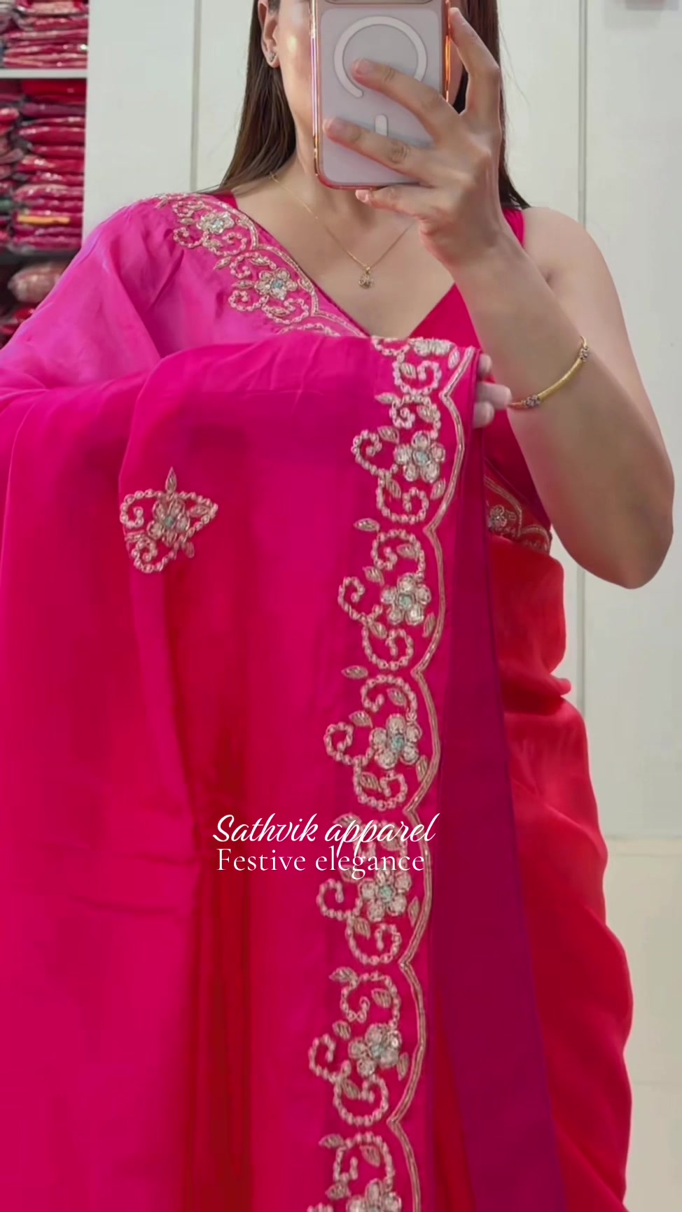 @Sathvik Apparel