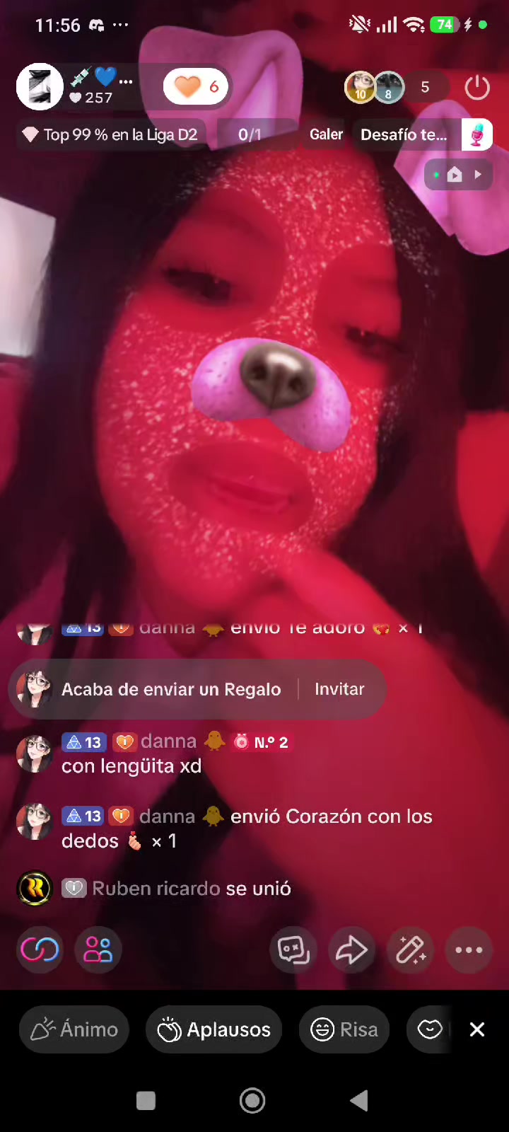 @💉💙💚ISA PRADO👩⚕️🌻💚💊