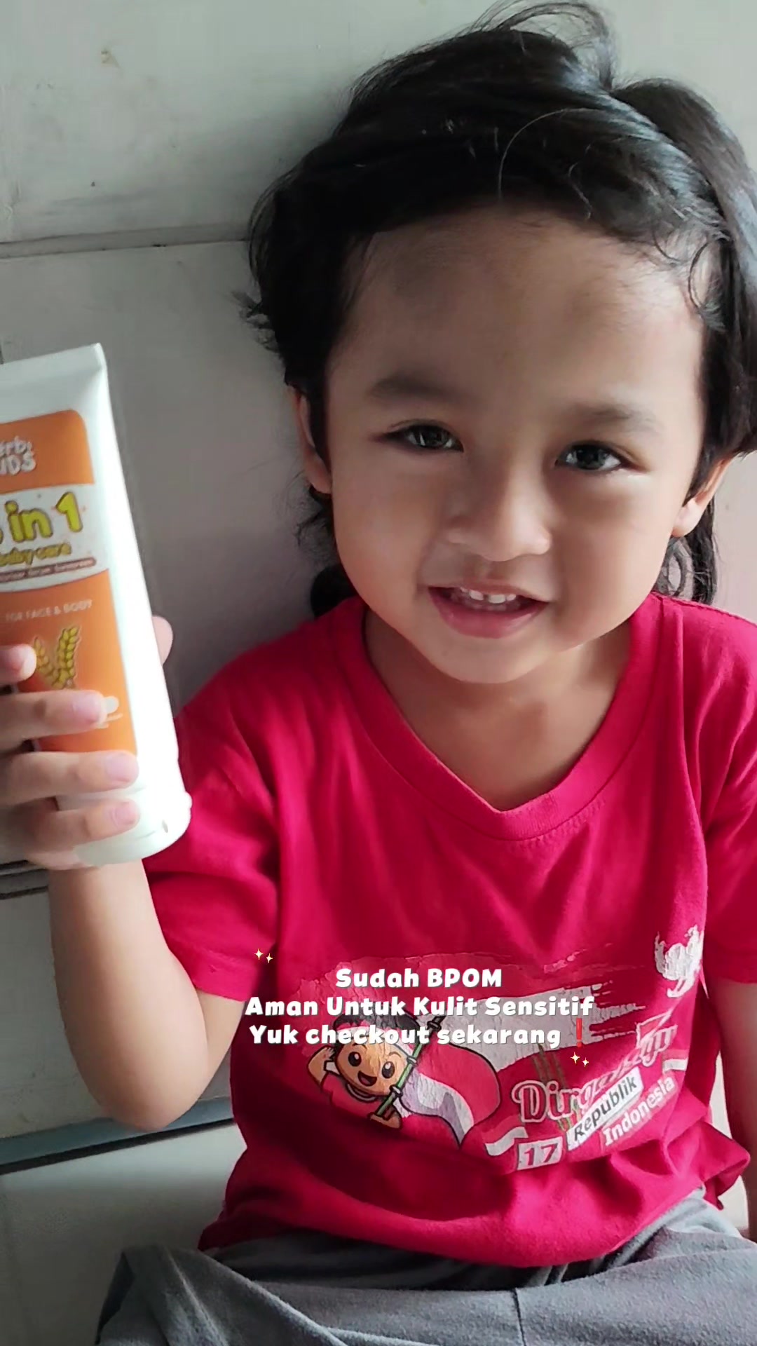 @Konten anak