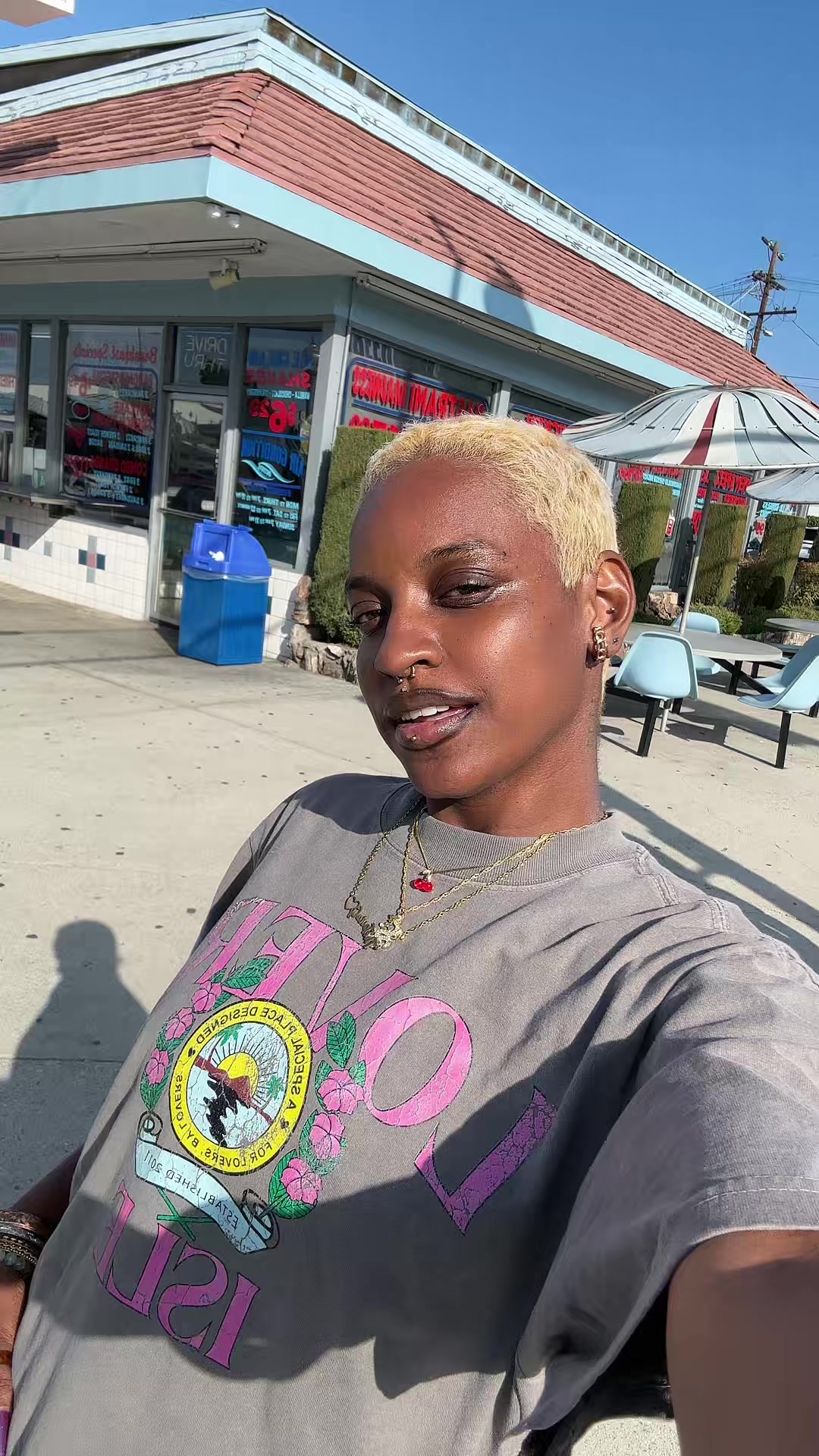 @The Tavia G✨ | Triple Threat