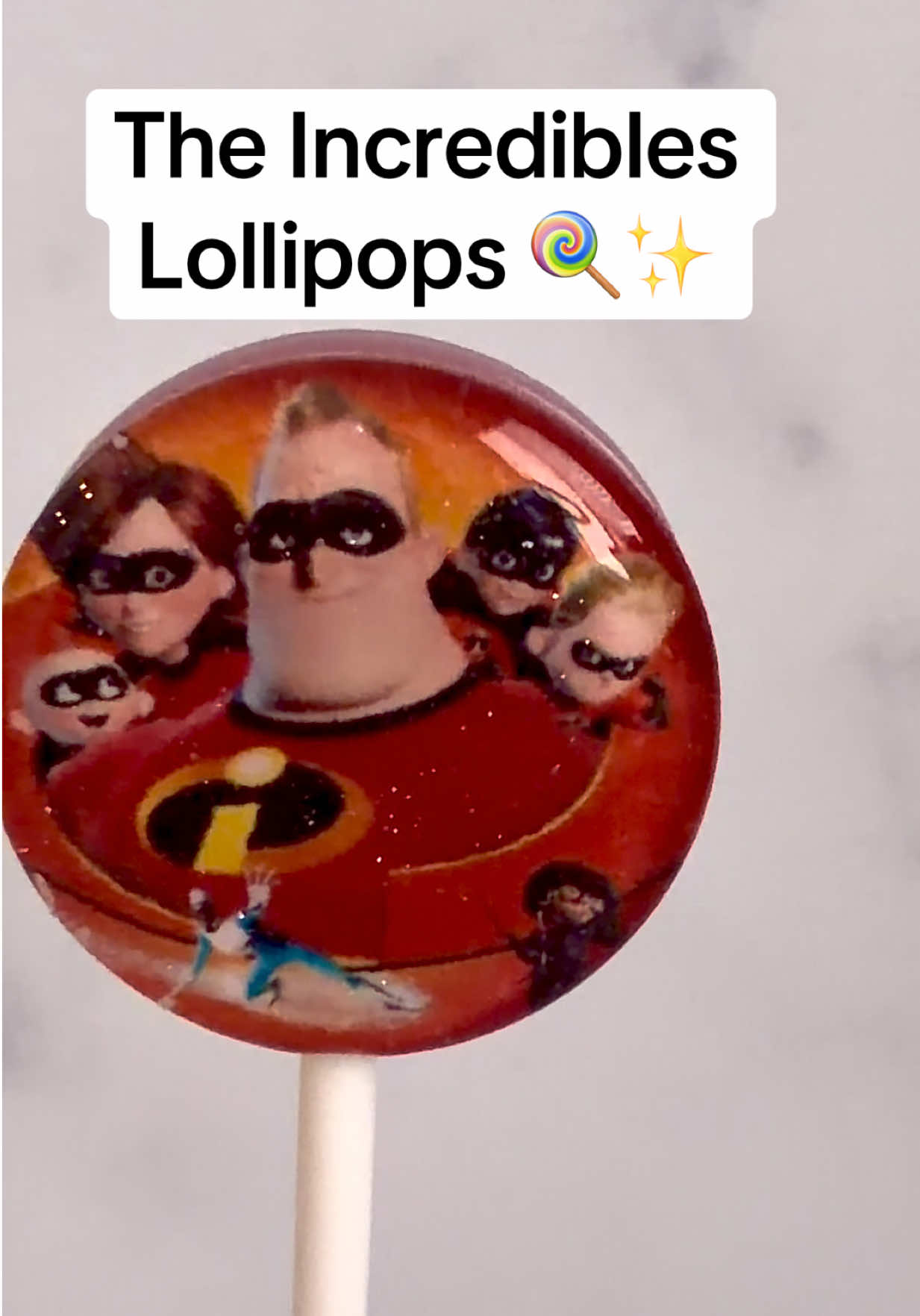 @LolliLu Sweets
