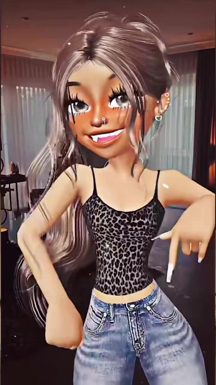 @Olivia