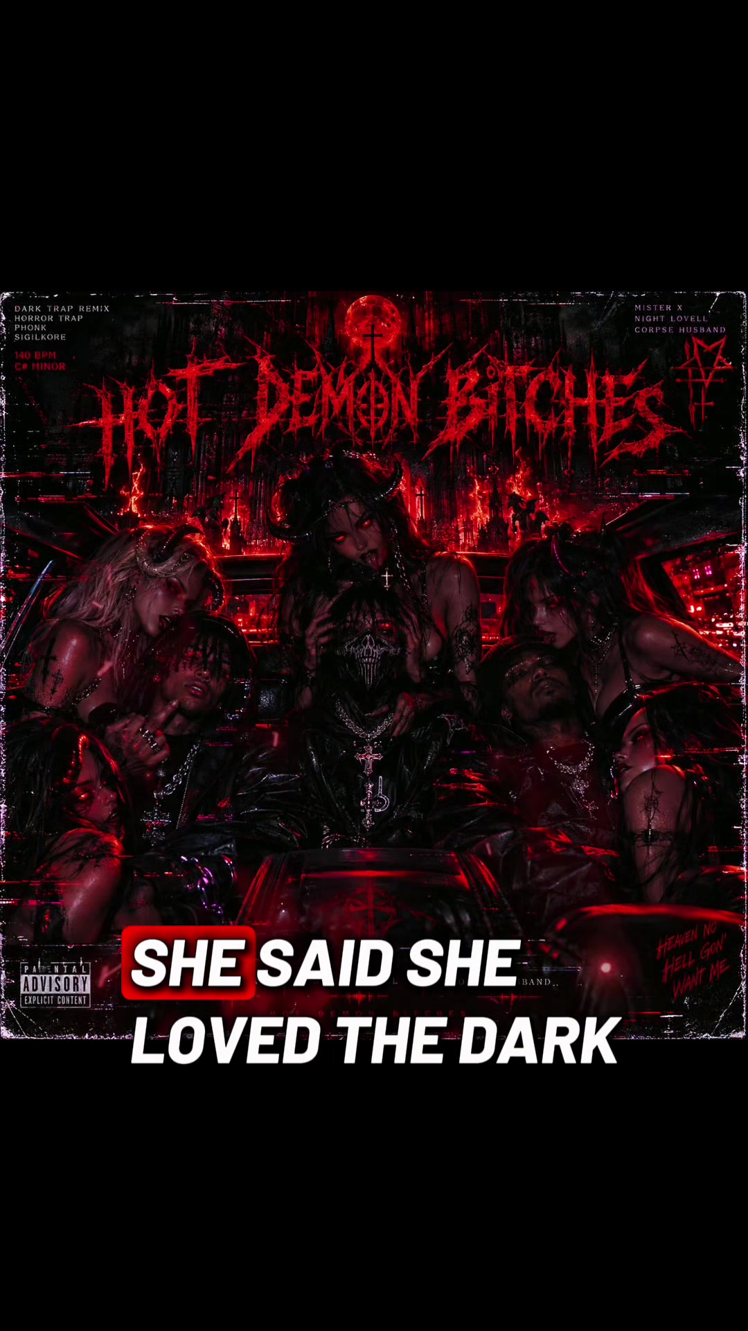 @Dark Prince