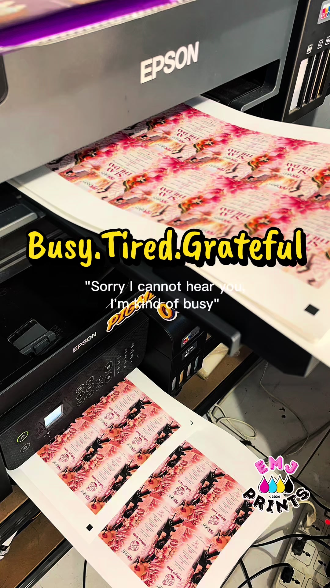@fb name: emj prints