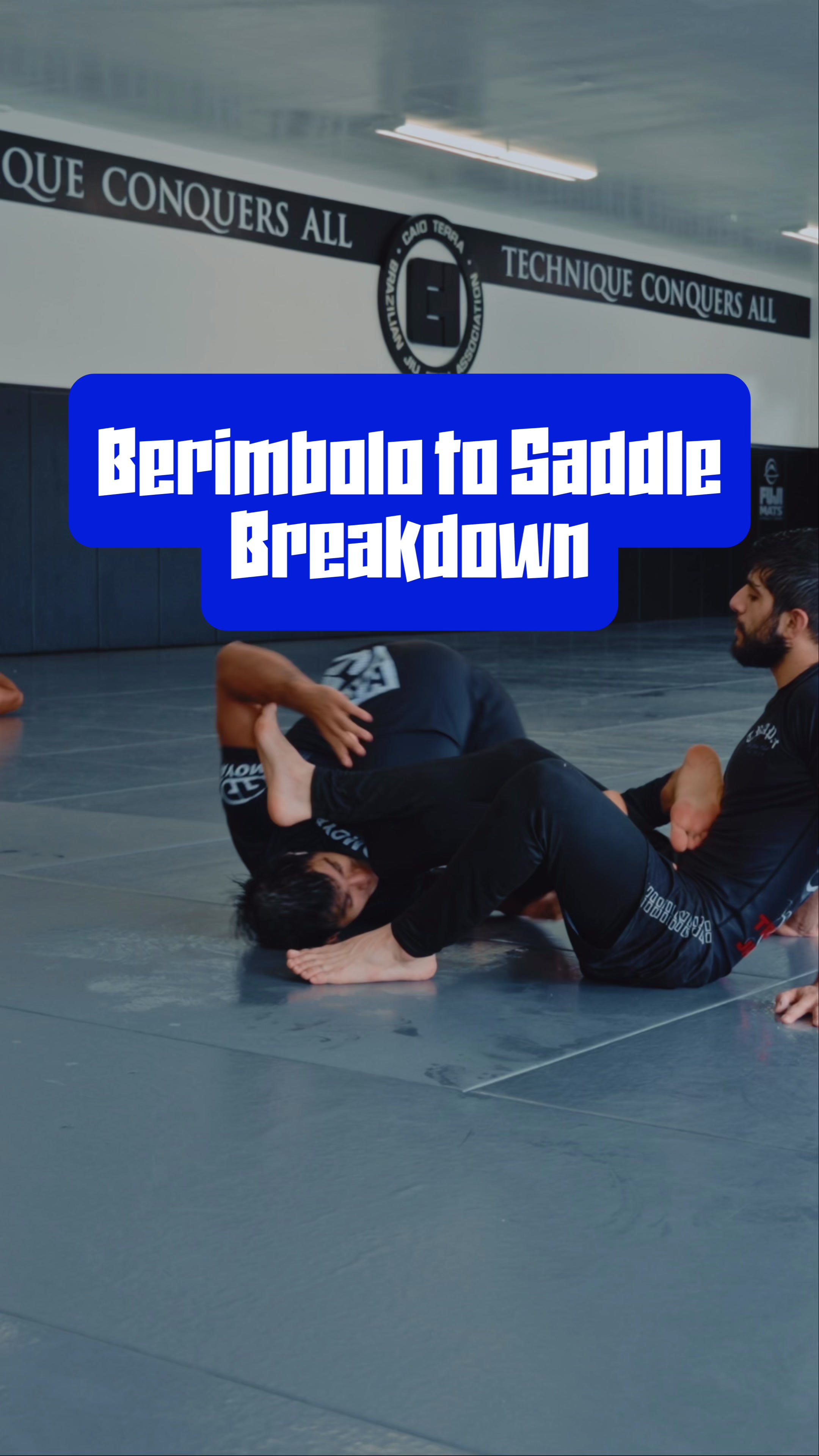 @Eddie | Jiu Jitsu