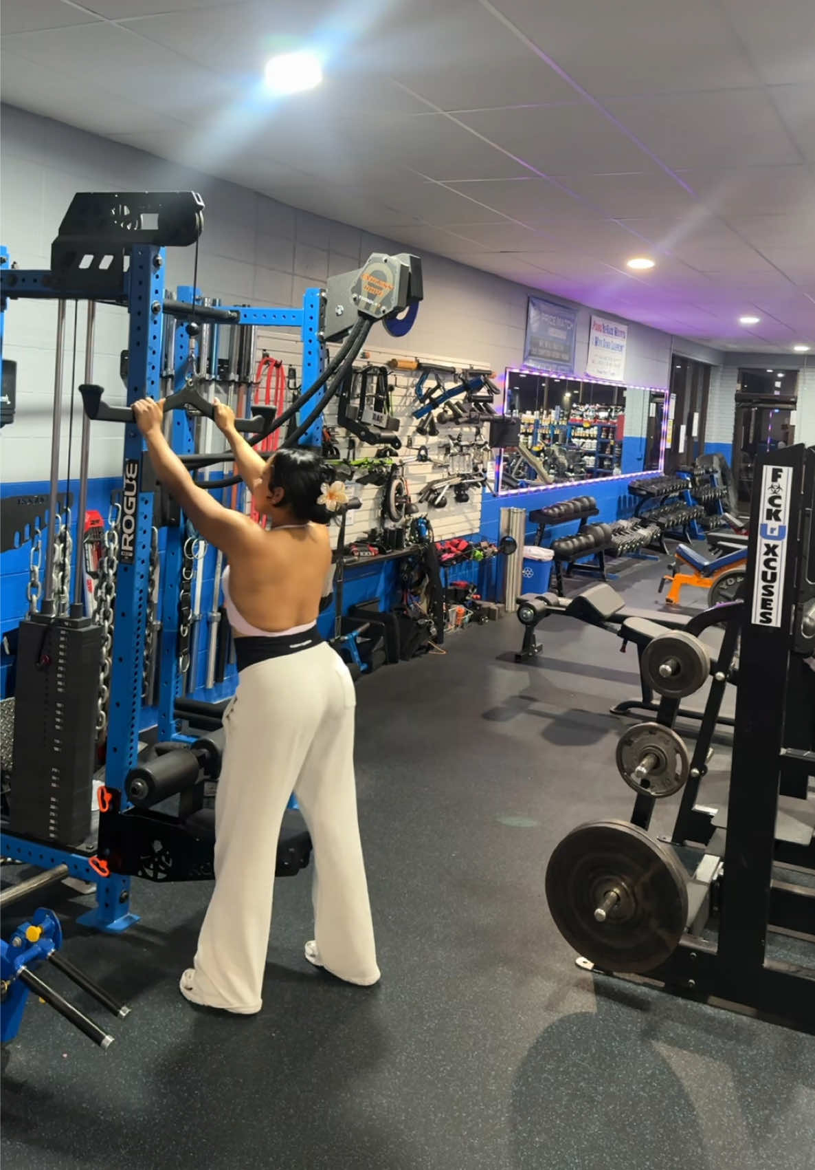 @ALEXANDRA GARCIA|CPT 💪🏽🦋