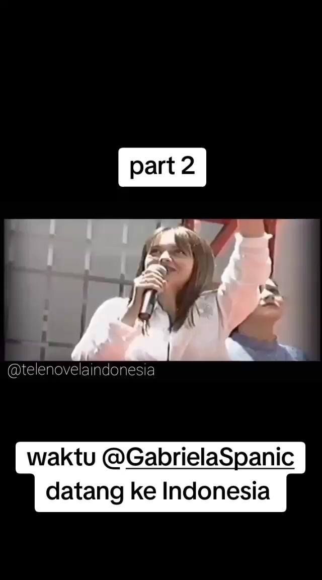 @TELENOVELA INDONESIA