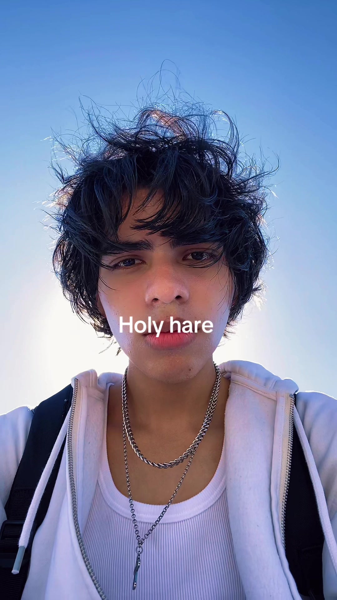 @Tobi