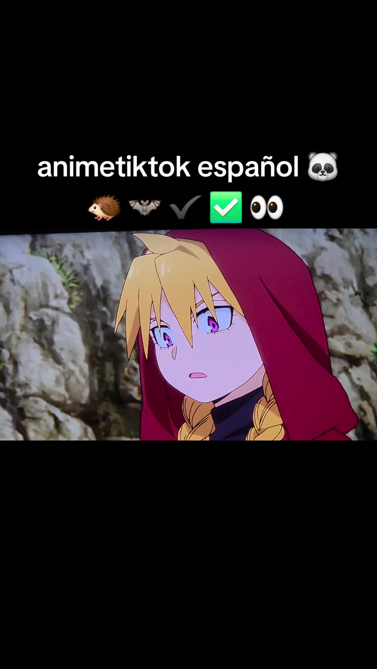 @solo anime español