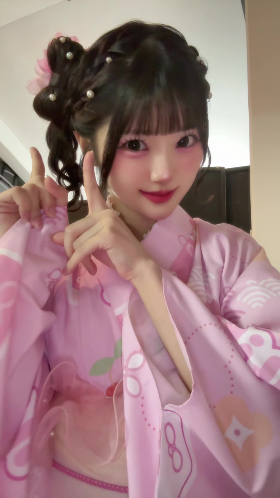 @真守みゅう【iLiFE!】