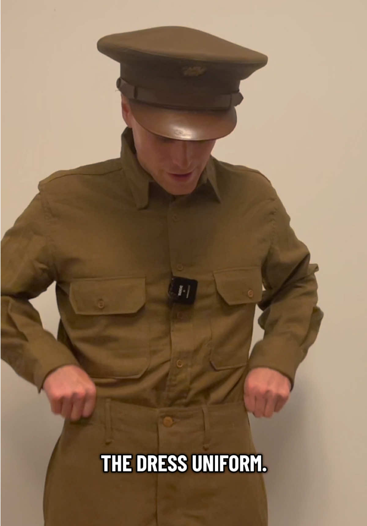 @World War Wisdom