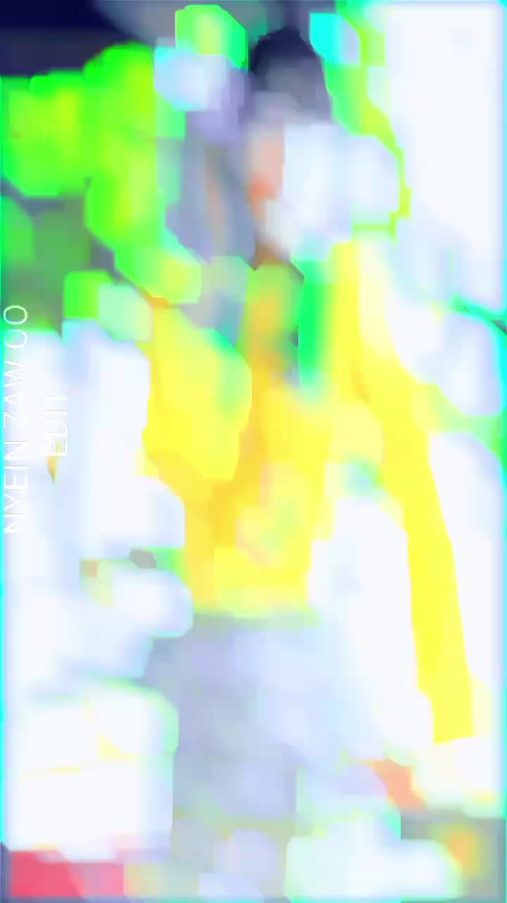 @◥MG NYEIN ZAW OO Edit ꧂◤