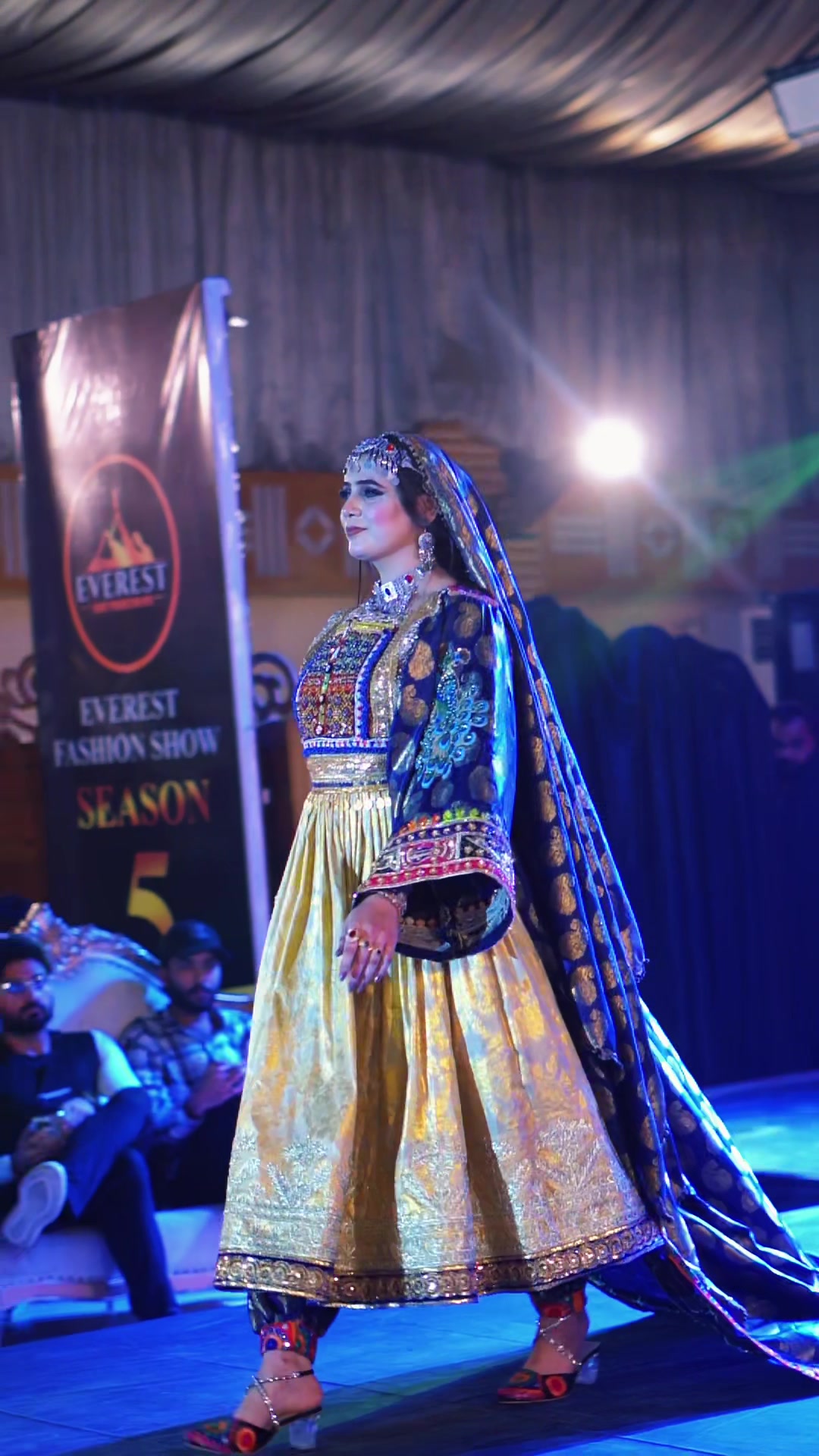 @EVEREST PRODUCTION HYD