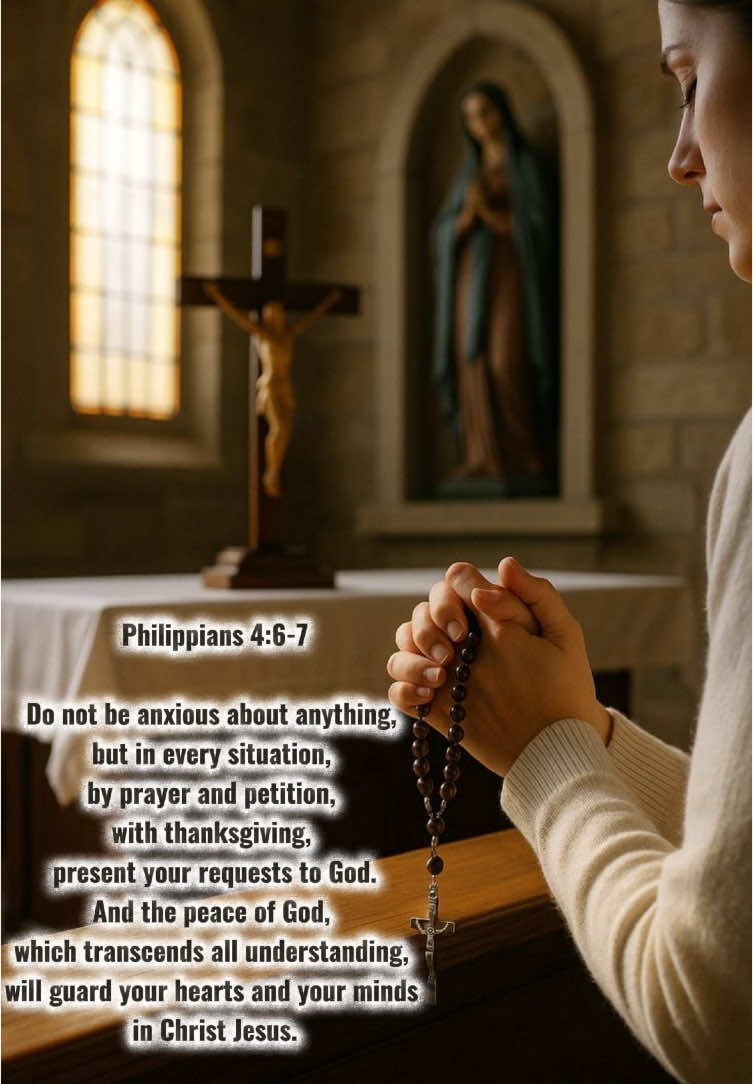 @Earnest Prayers