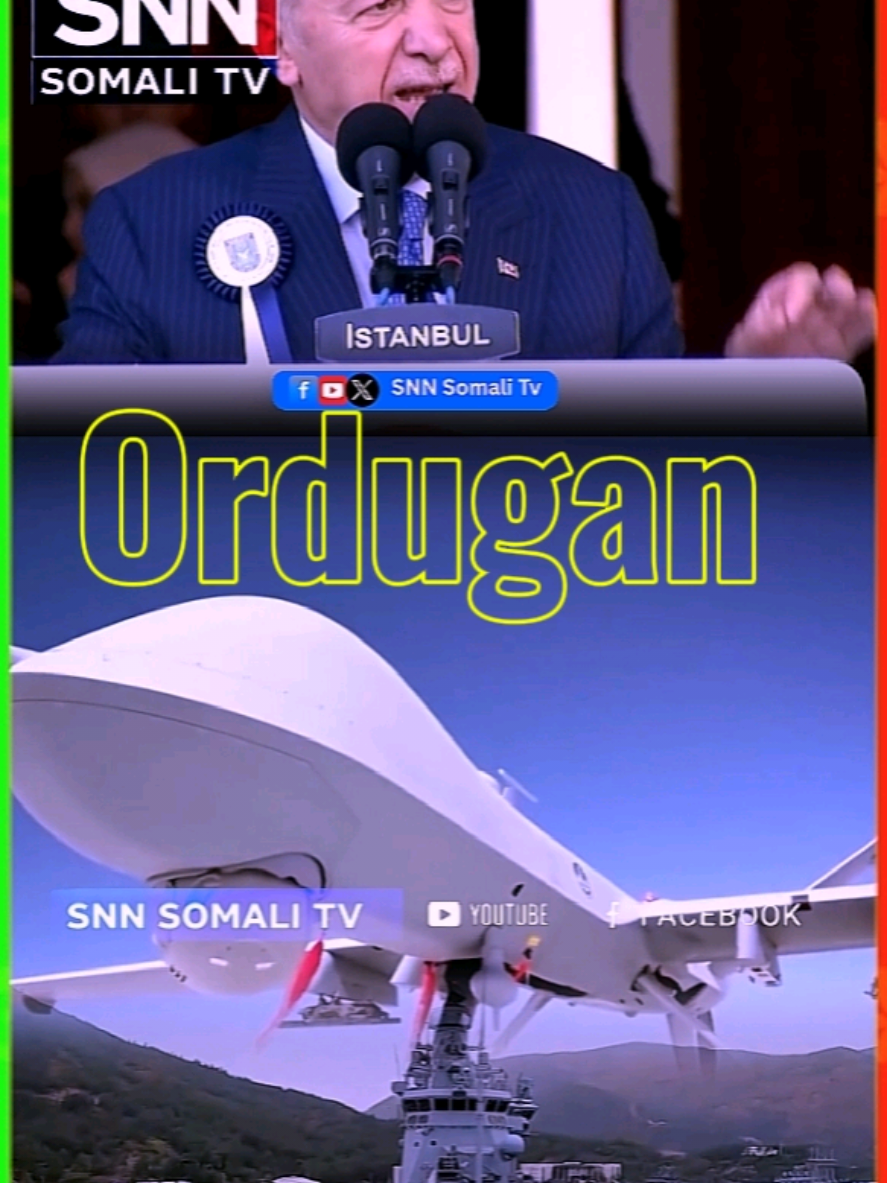 @SNN Somali Tv